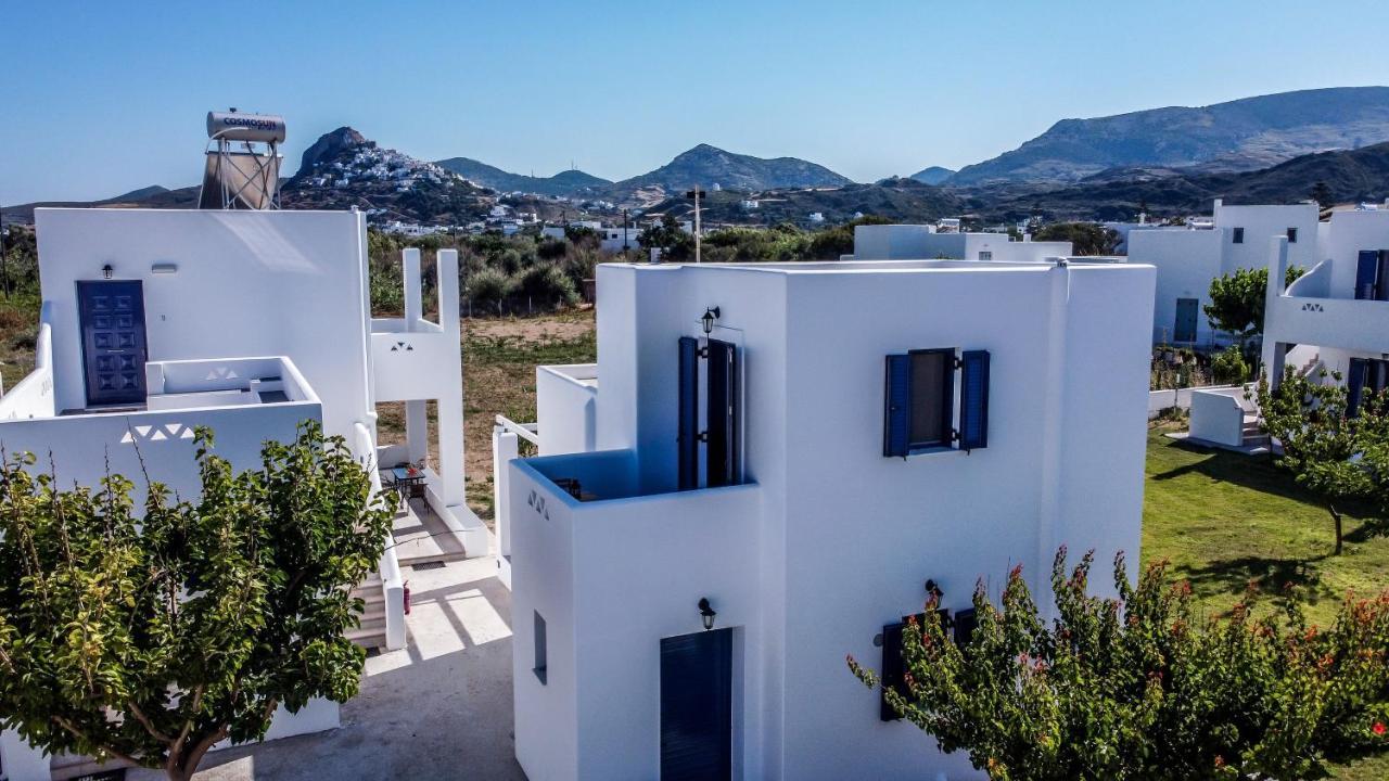 Liostasi Houses Skyros Exterior photo