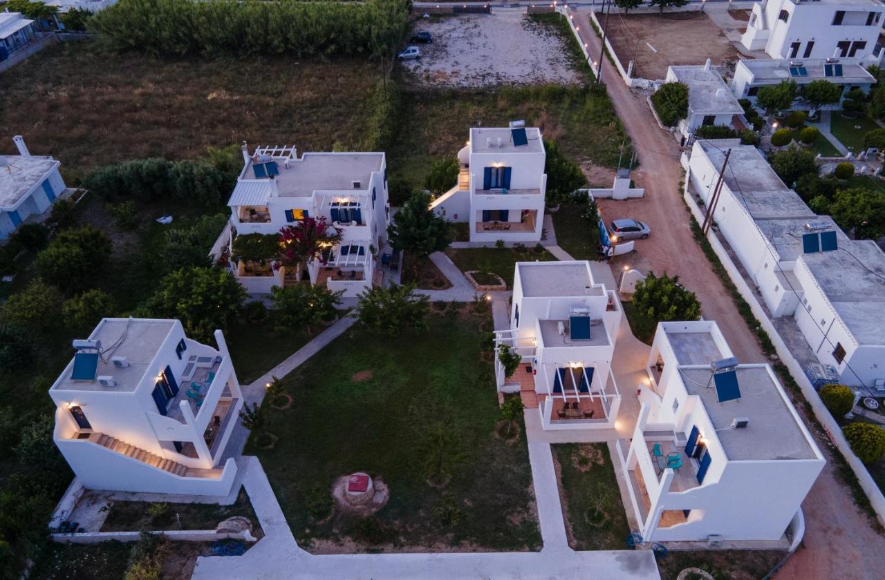 Liostasi Houses Skyros Exterior photo