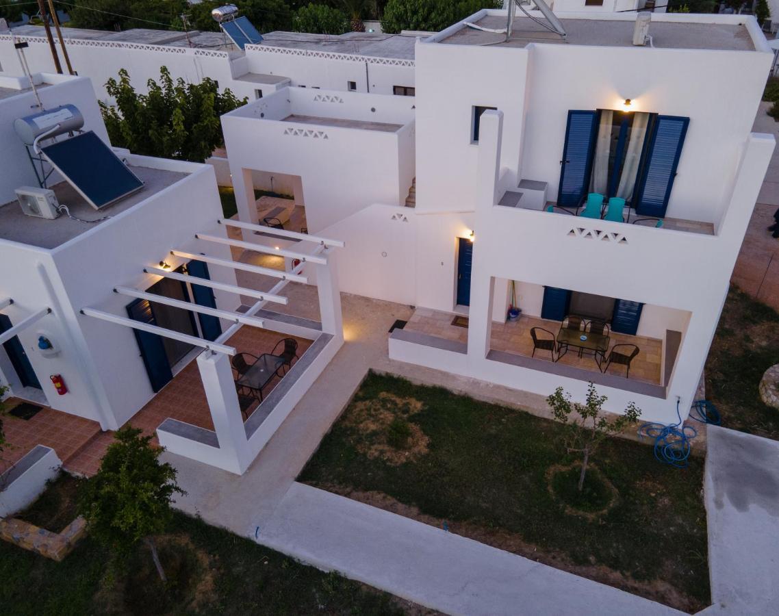 Liostasi Houses Skyros Exterior photo