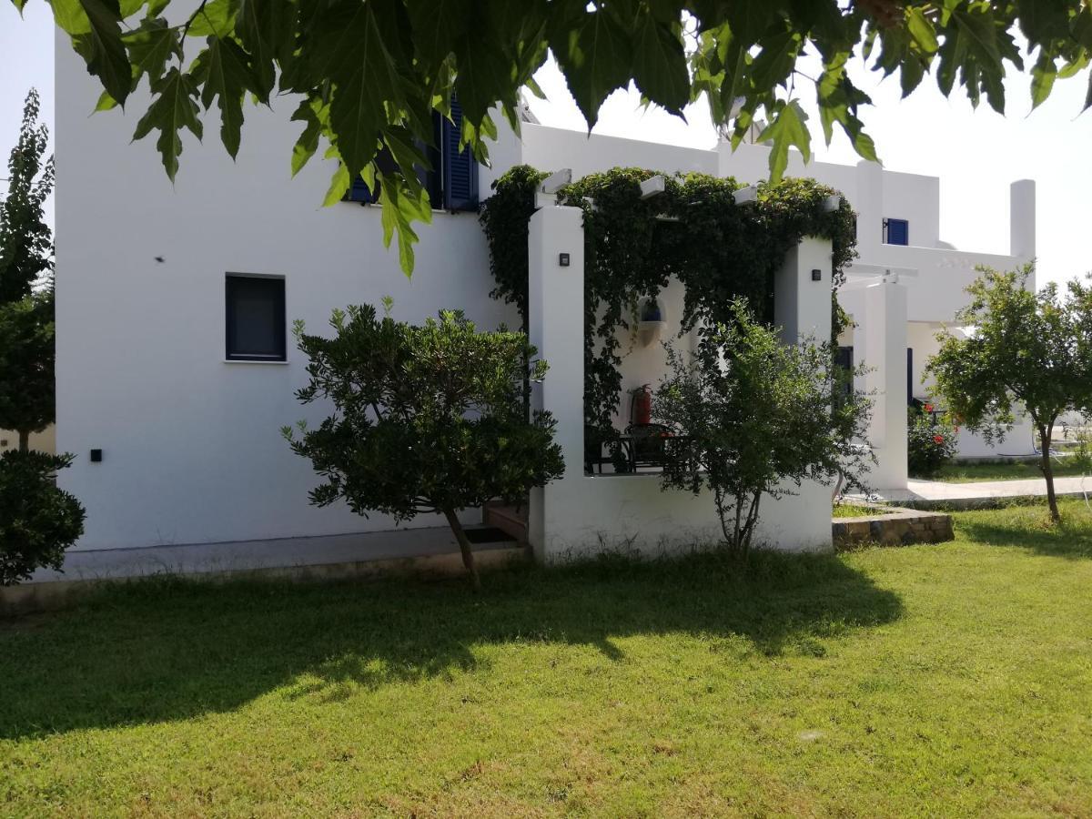 Liostasi Houses Skyros Exterior photo