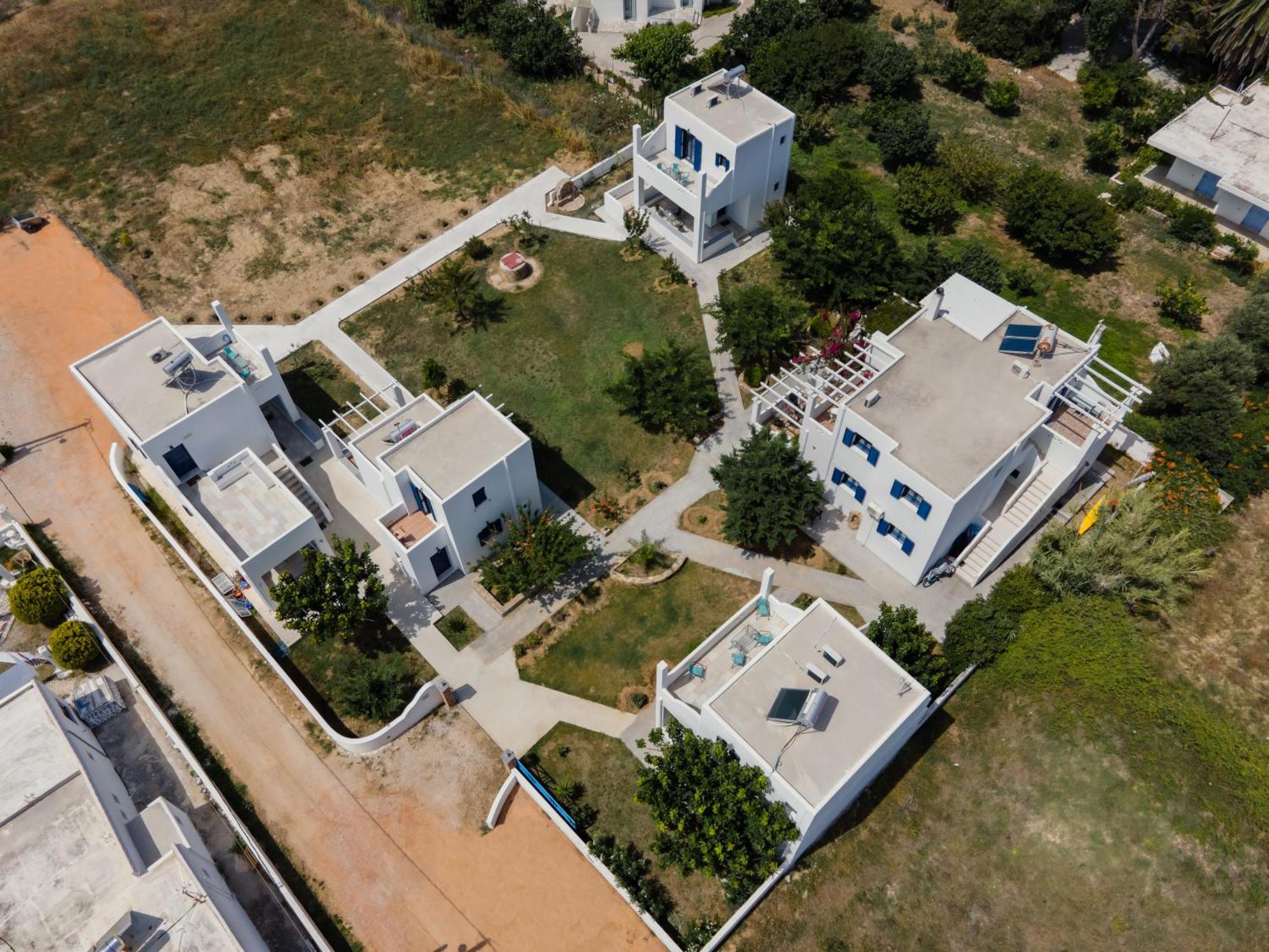 Liostasi Houses Skyros Exterior photo