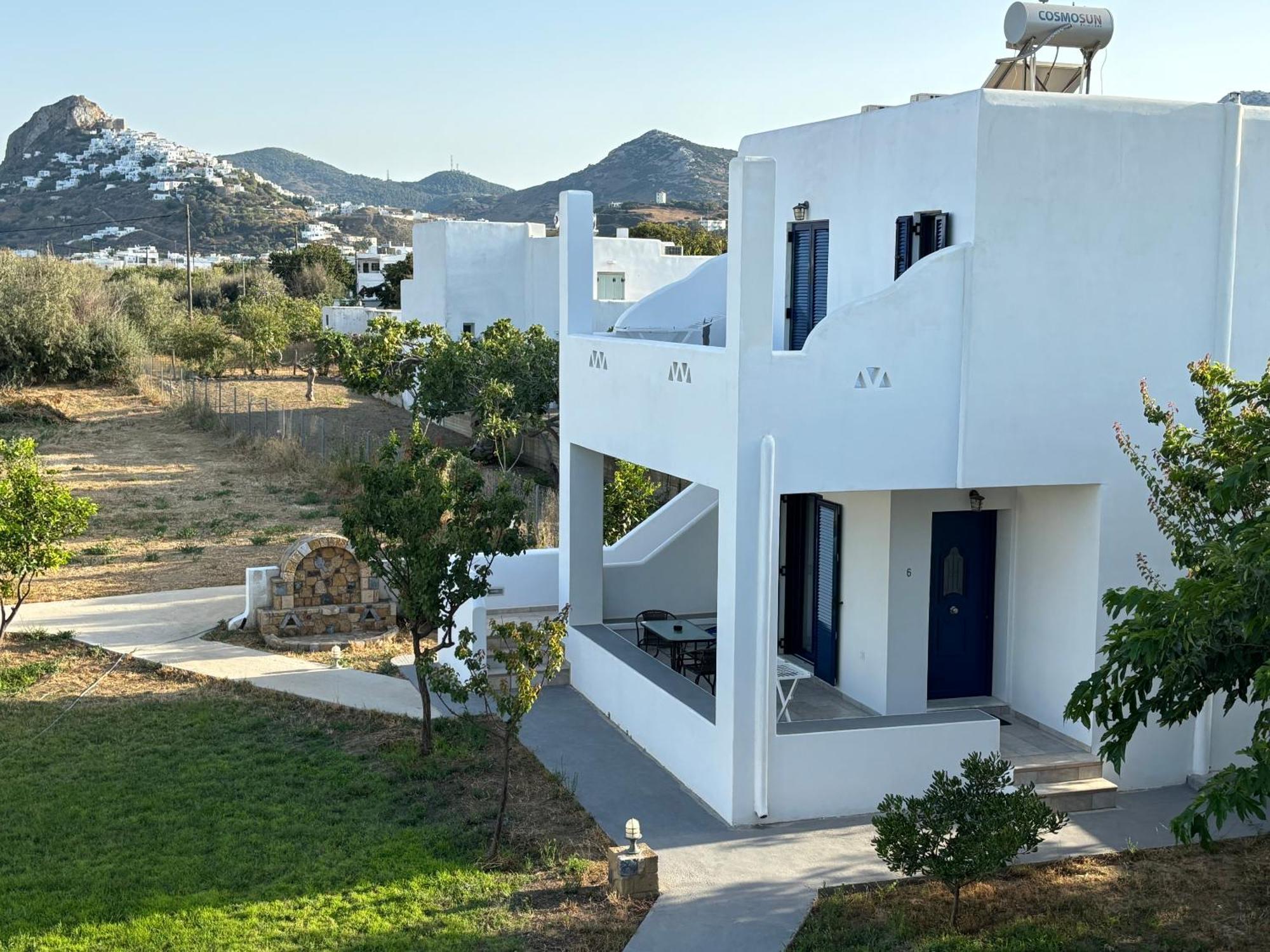 Liostasi Houses Skyros Exterior photo