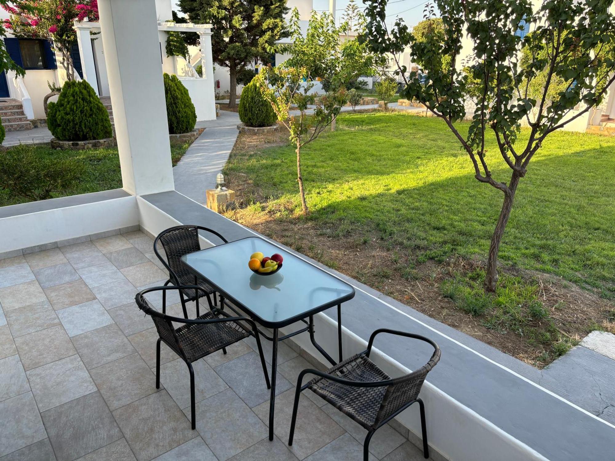 Liostasi Houses Skyros Exterior photo