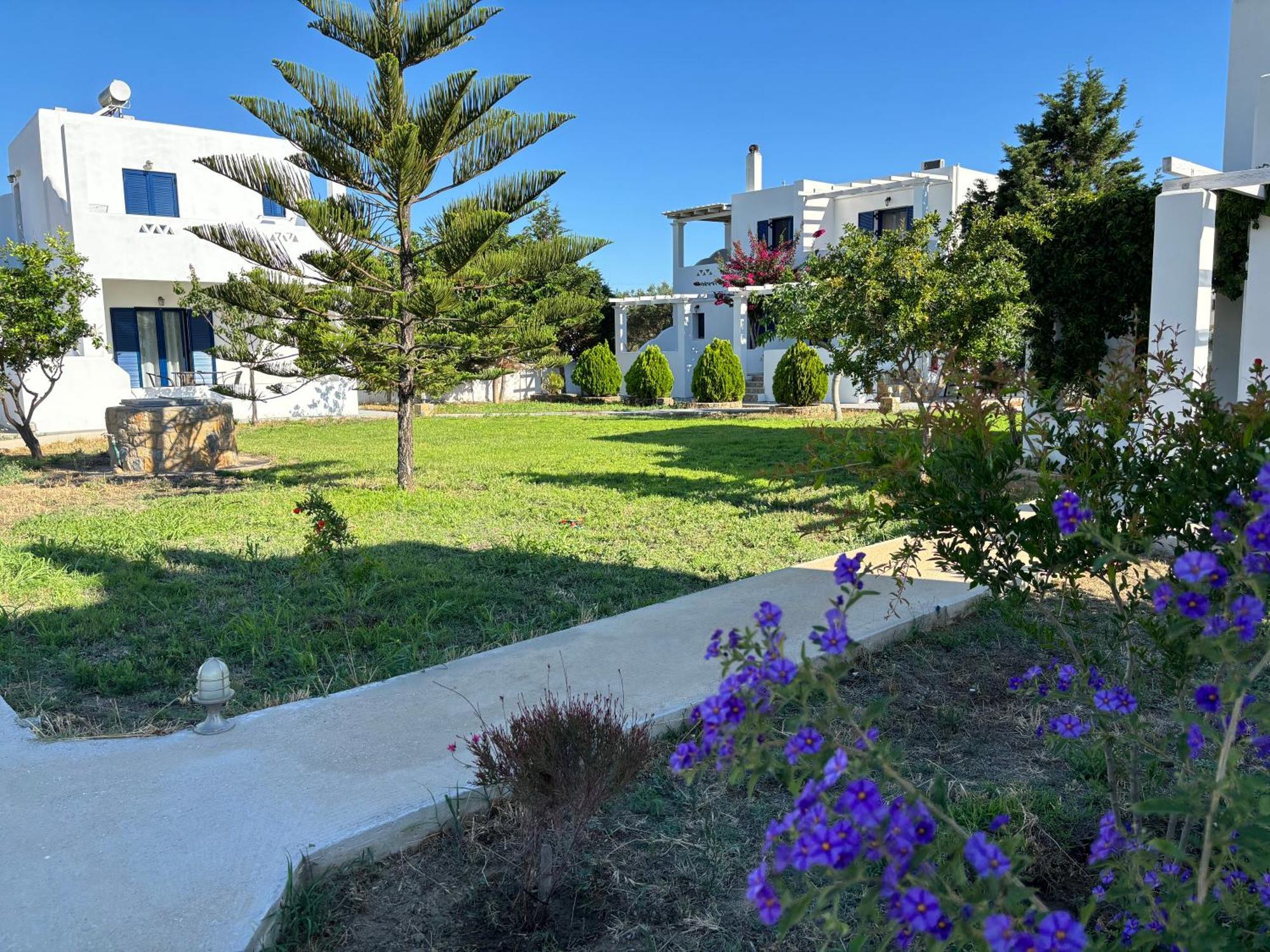 Liostasi Houses Skyros Exterior photo