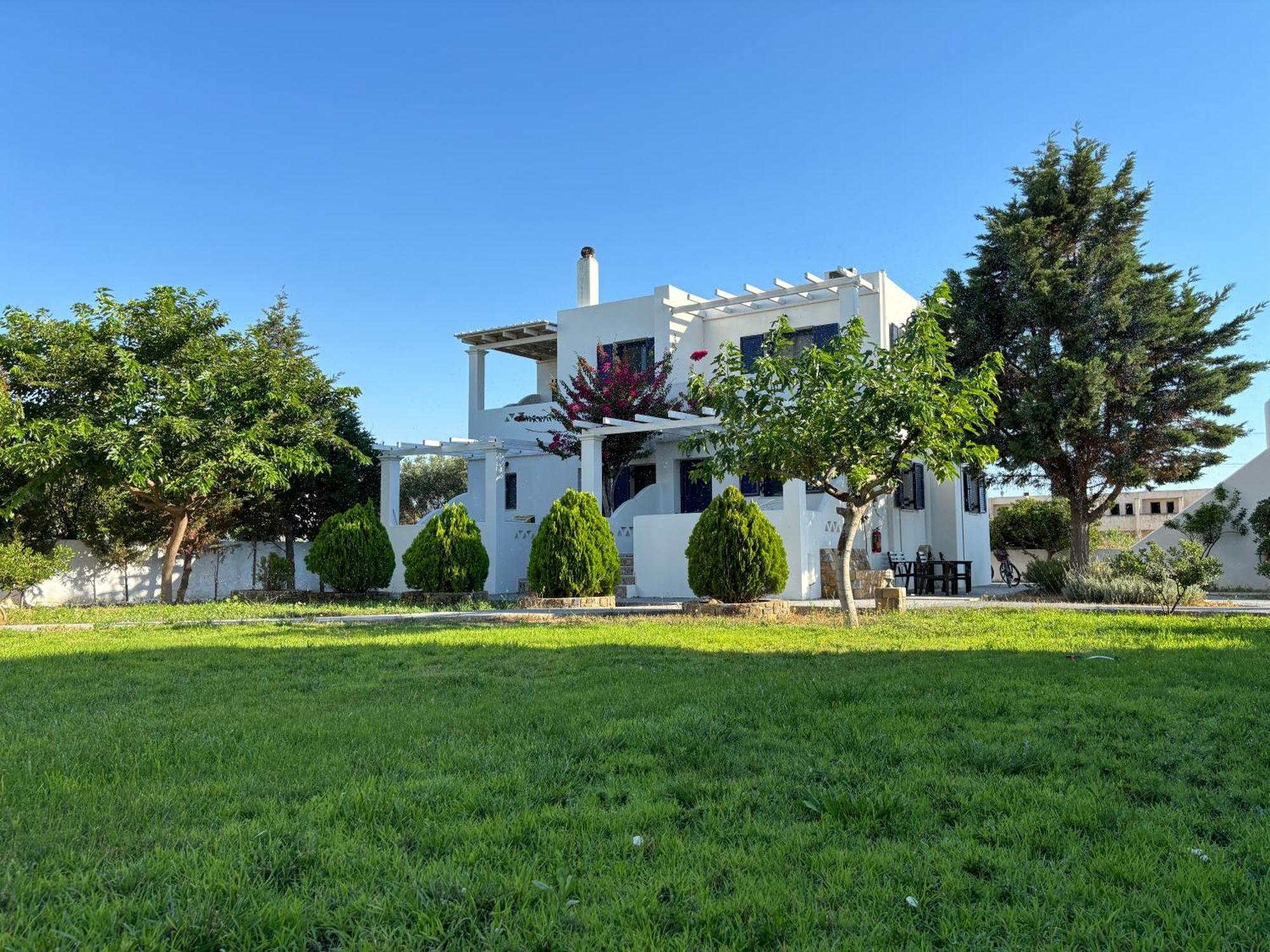 Liostasi Houses Skyros Exterior photo