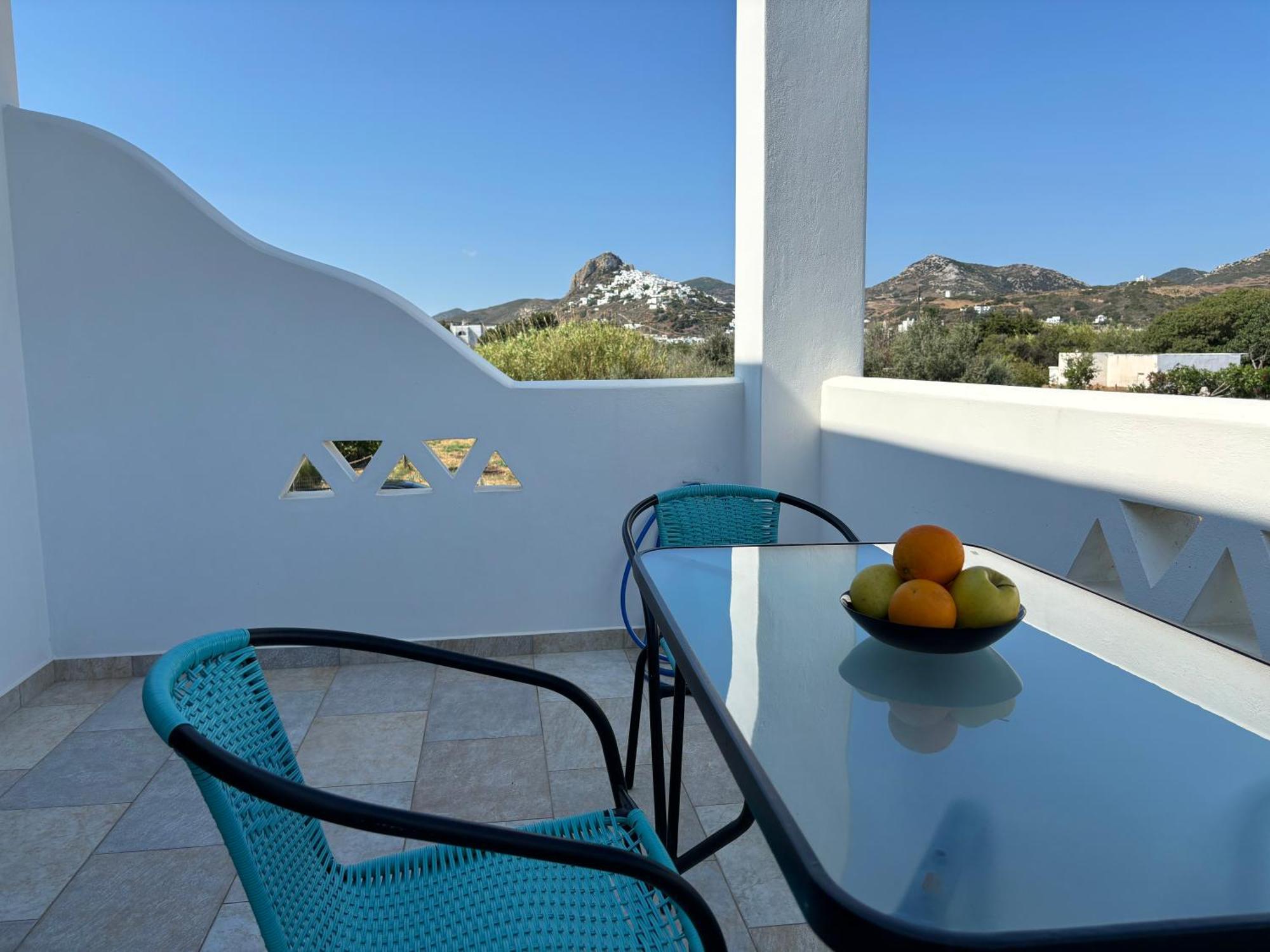 Liostasi Houses Skyros Exterior photo