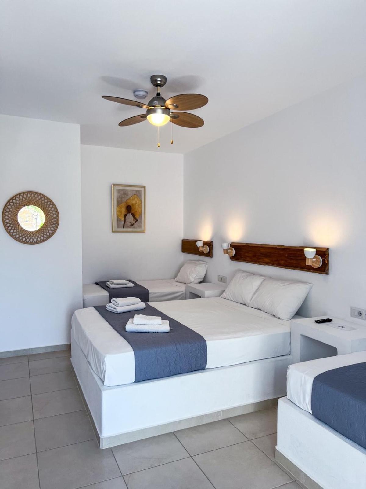Liostasi Houses Skyros Exterior photo