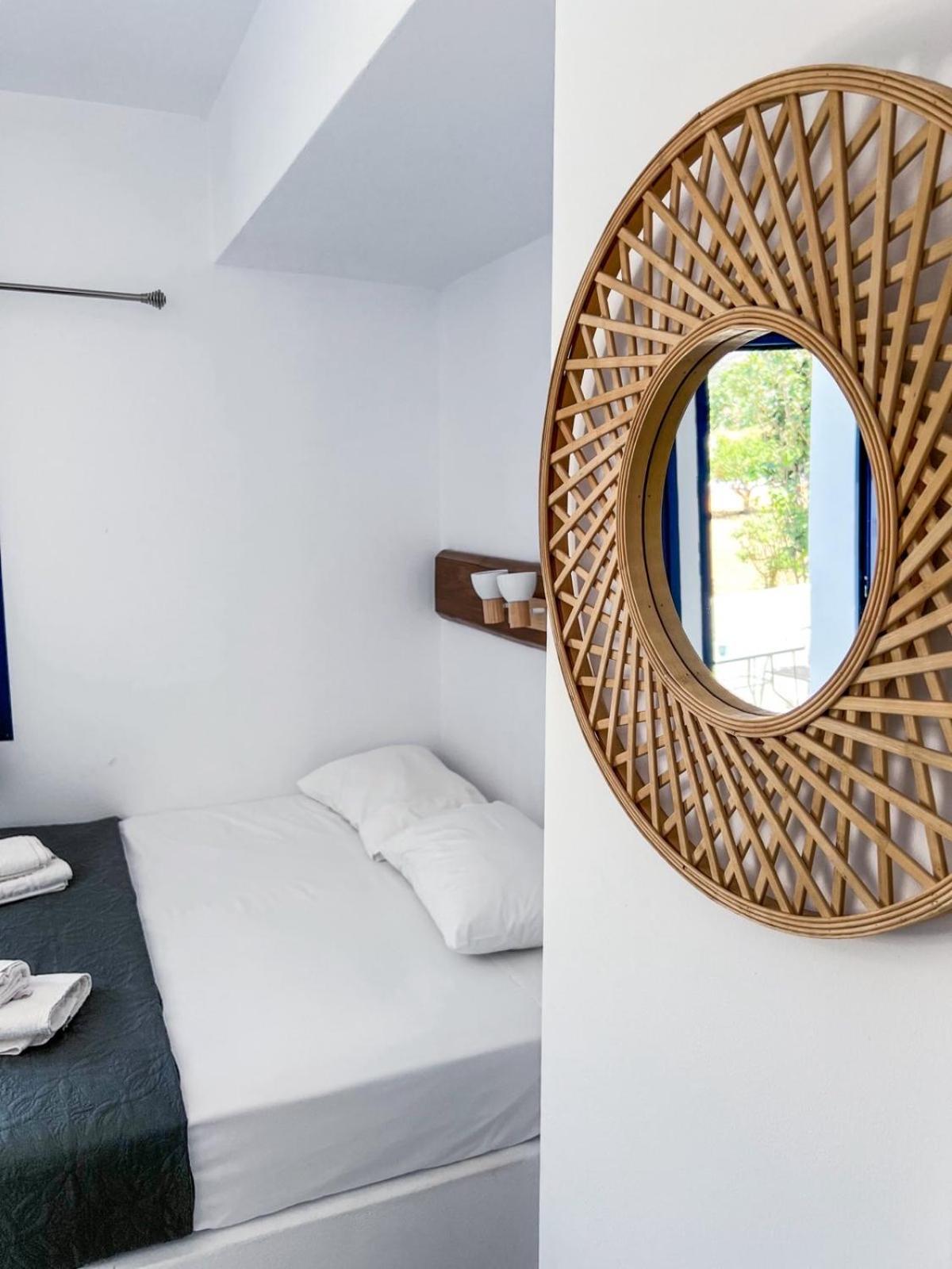 Liostasi Houses Skyros Room photo