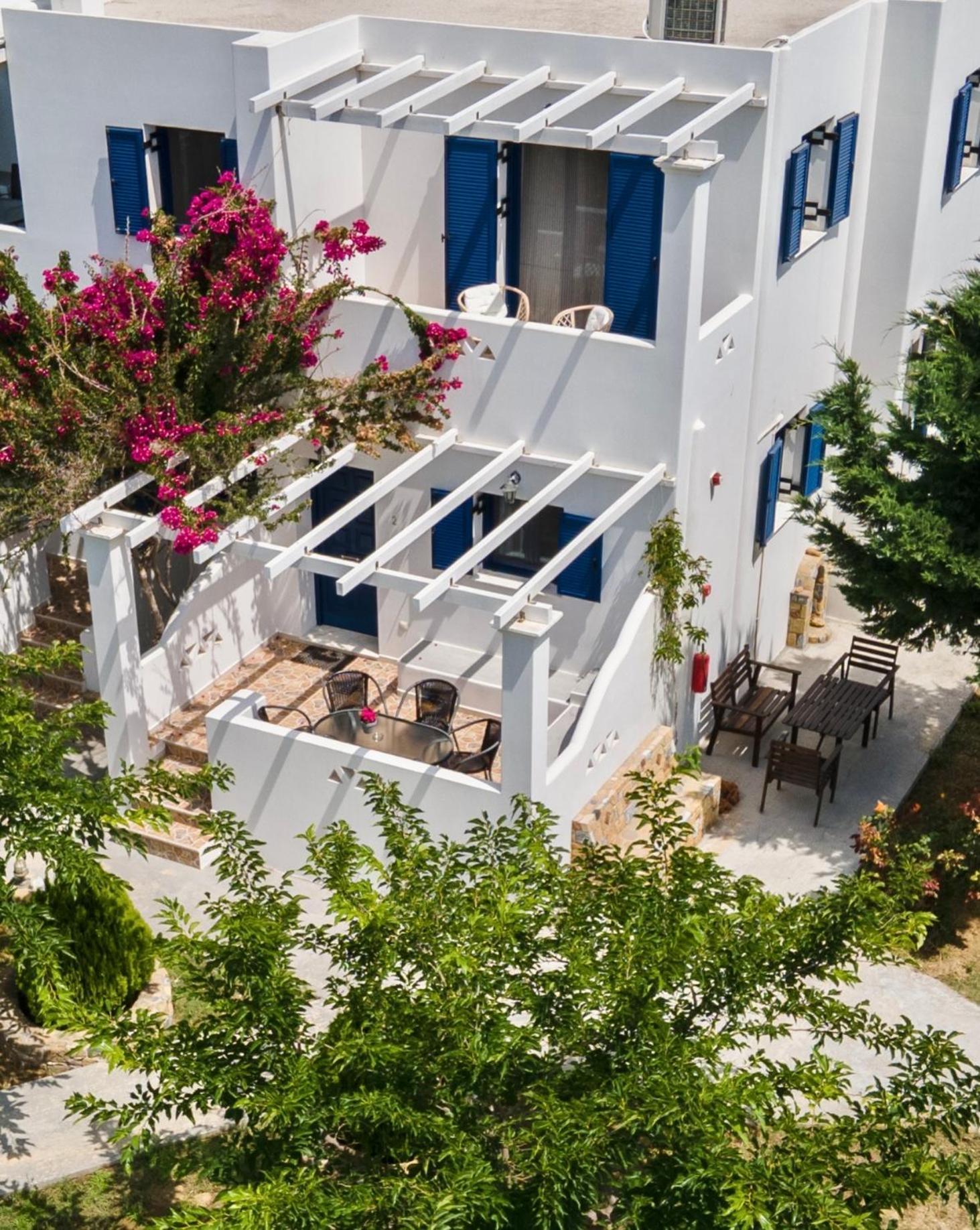 Liostasi Houses Skyros Room photo