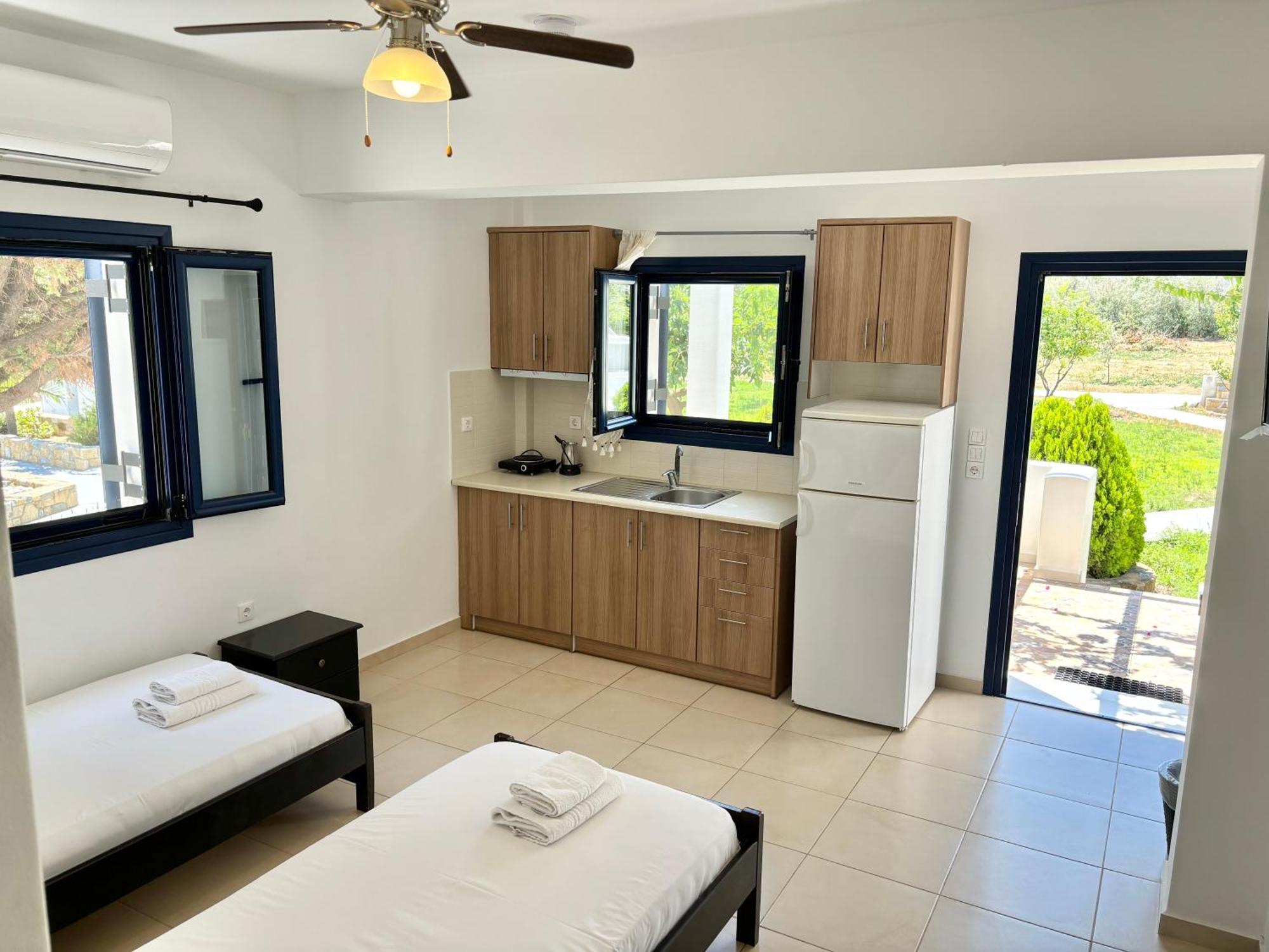 Liostasi Houses Skyros Room photo