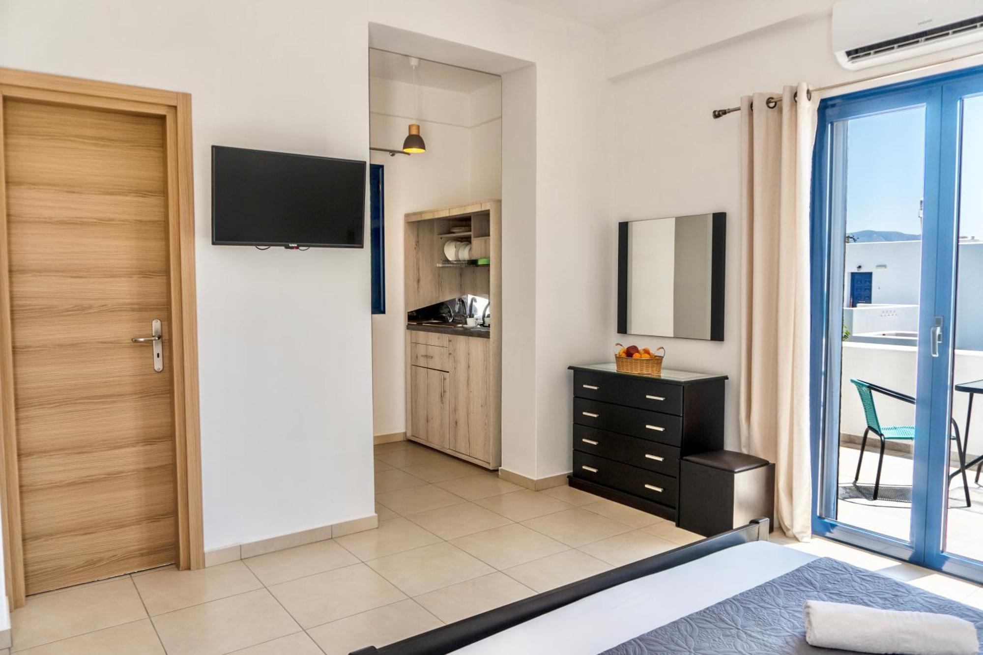 Liostasi Houses Skyros Room photo