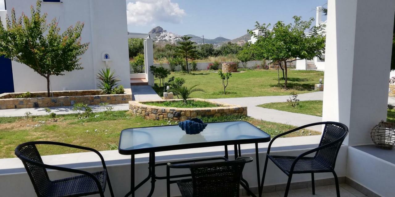 Liostasi Houses Skyros Exterior photo